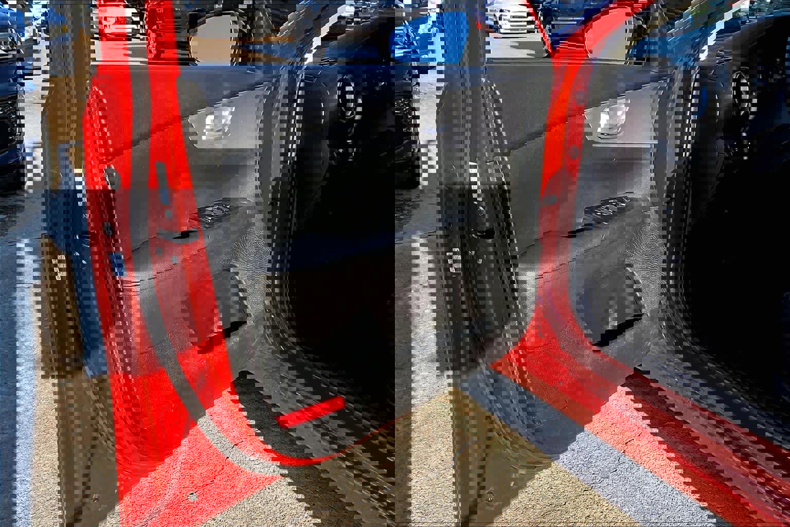 Used 2022 Kia Forte LXS image 21