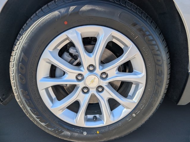 Used 2019 Chevrolet Equinox LT FWD image 20