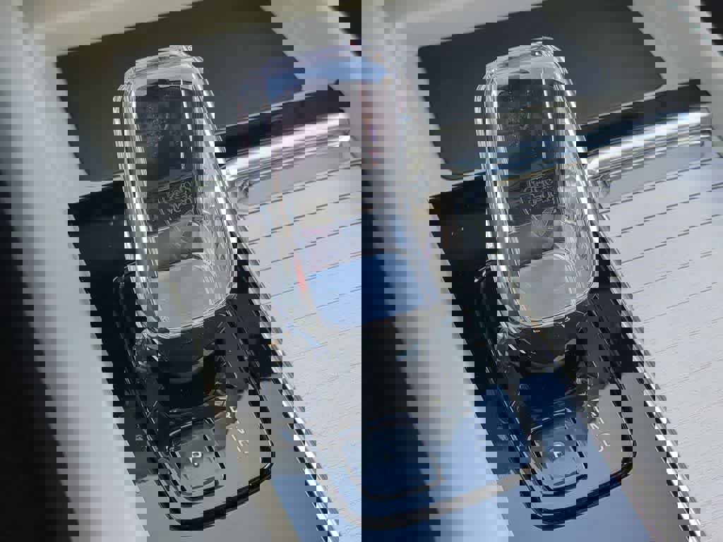 New 2026 Volvo XC60 B5 Ultra w/ Protection Package Premier image 31