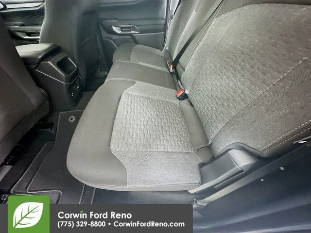 New 2025 Ford Ranger XLT w/ Equipment Group 301A High image 25