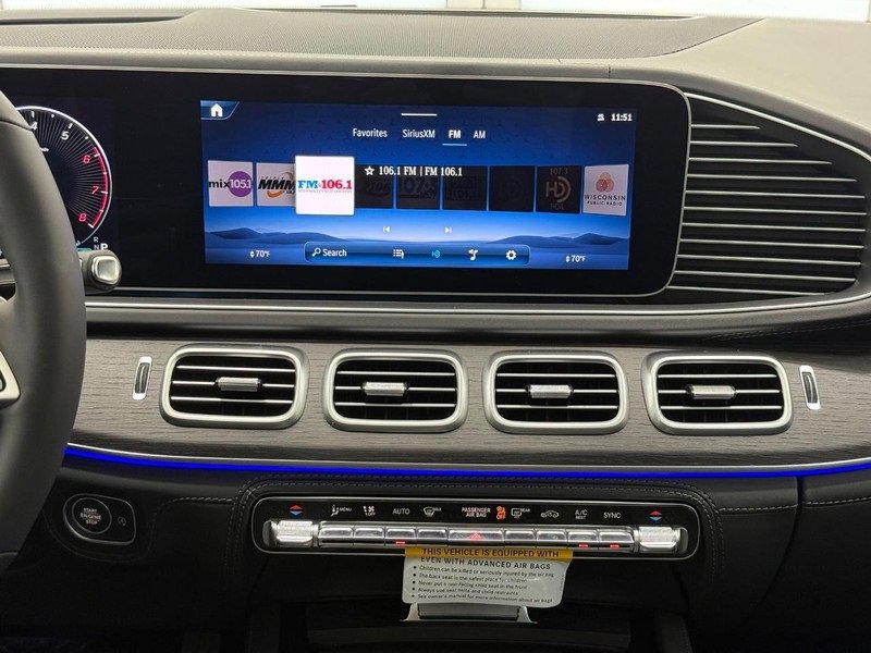 New 2026 Mercedes-Benz GLE 450 4MATIC Coupe image 7