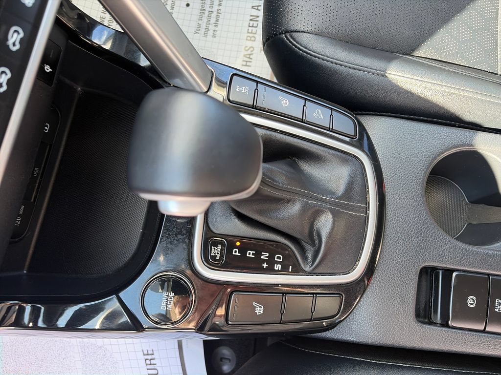 Used 2021 Kia Seltos SX AWD/4WD image 24