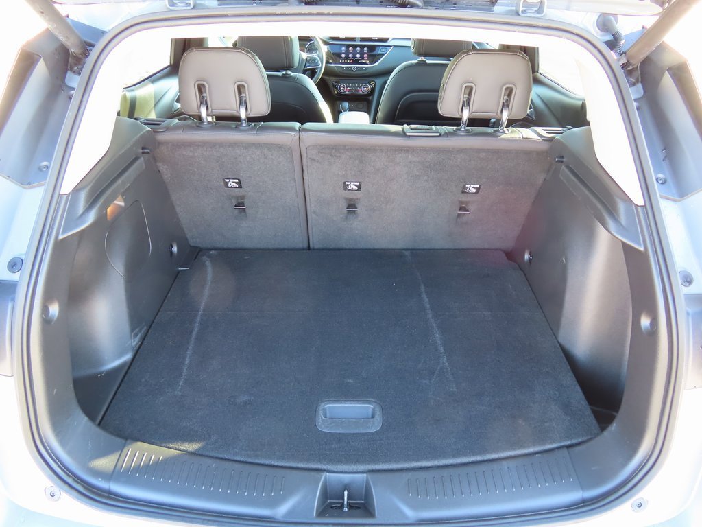 Certified 2023 Buick Encore GX Select w/ Experience Buick Package image 15