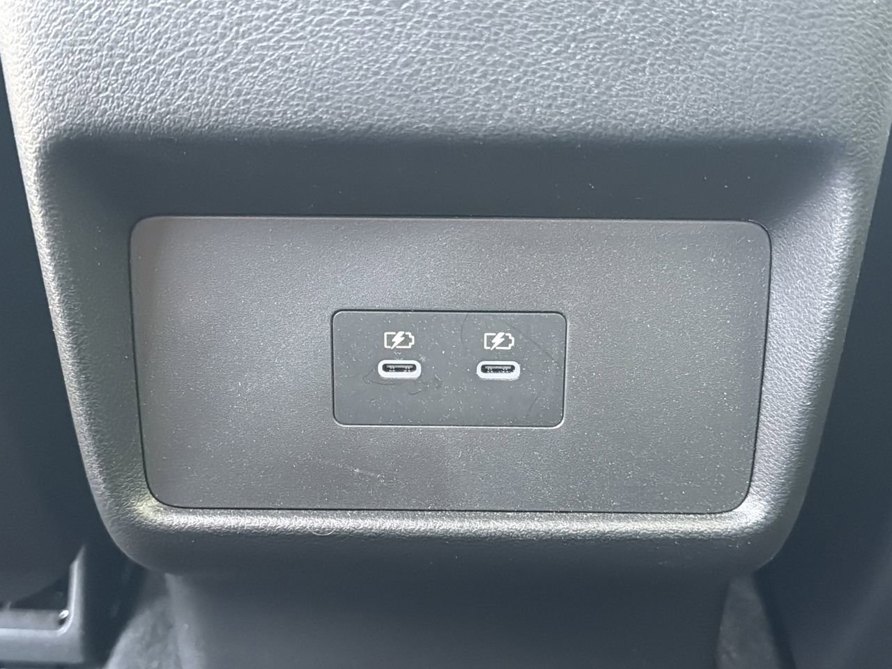 Certified 2024 Nissan Rogue SV w/ SV Premium Package FWD image 21