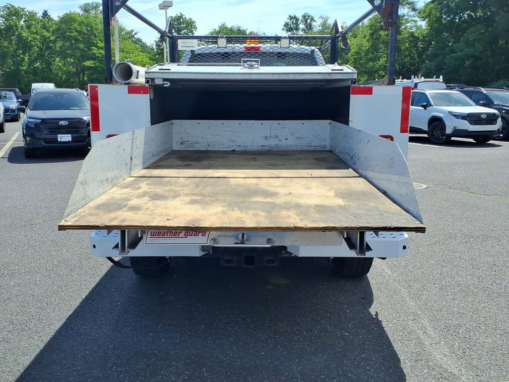 Used 2017 Ford F350 XL AWD/4WD image 18