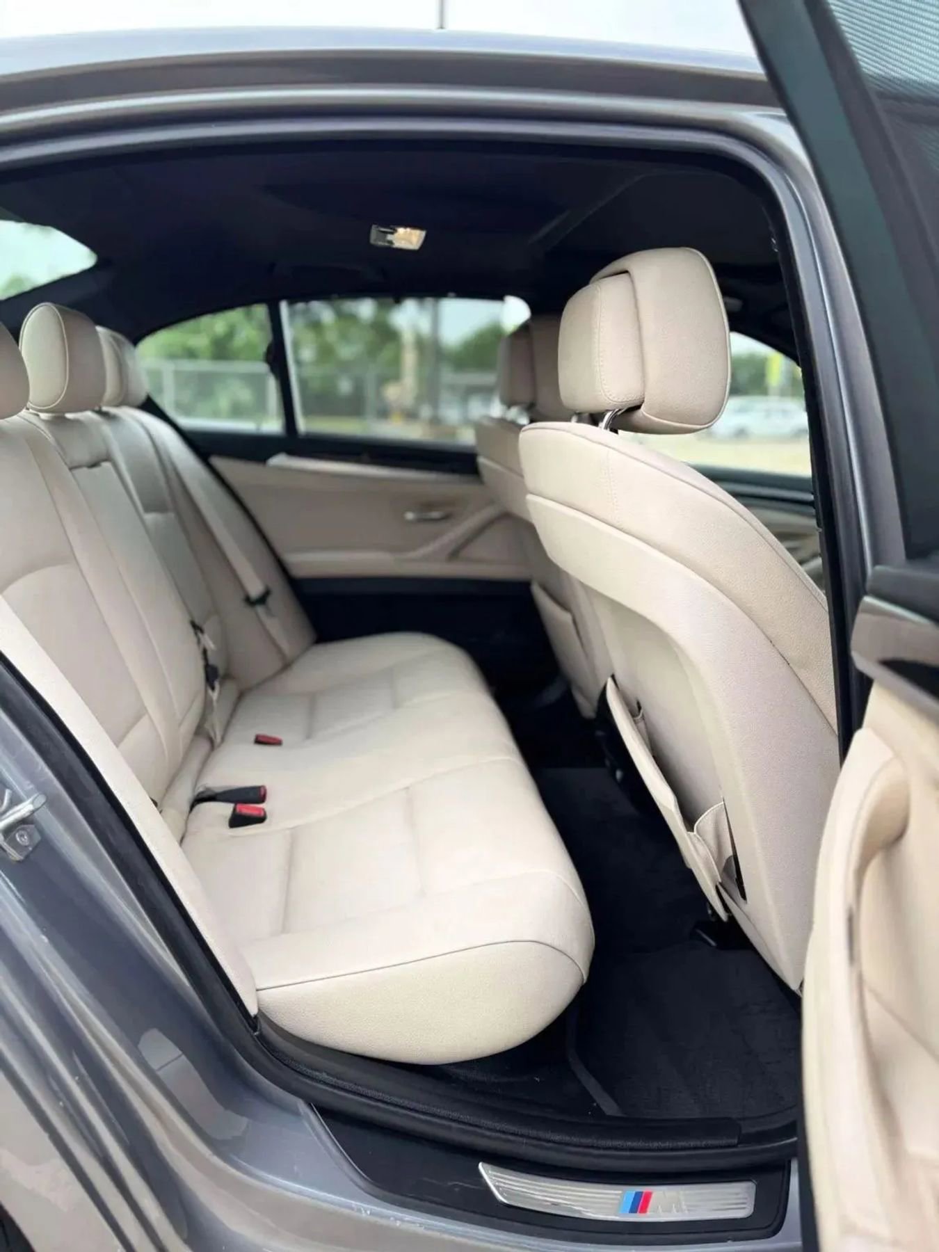 Used 2013 BMW 535i Sedan image 18