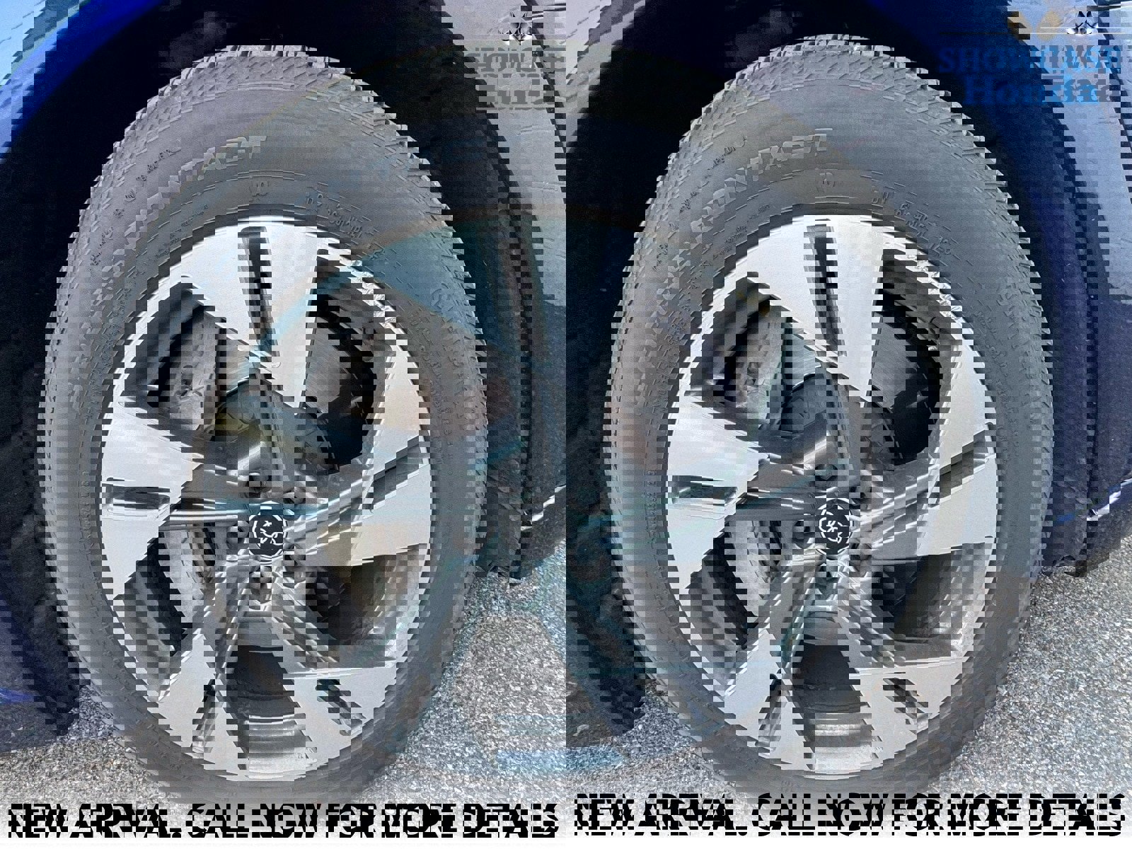 Used 2021 Audi e-tron Premium image 7