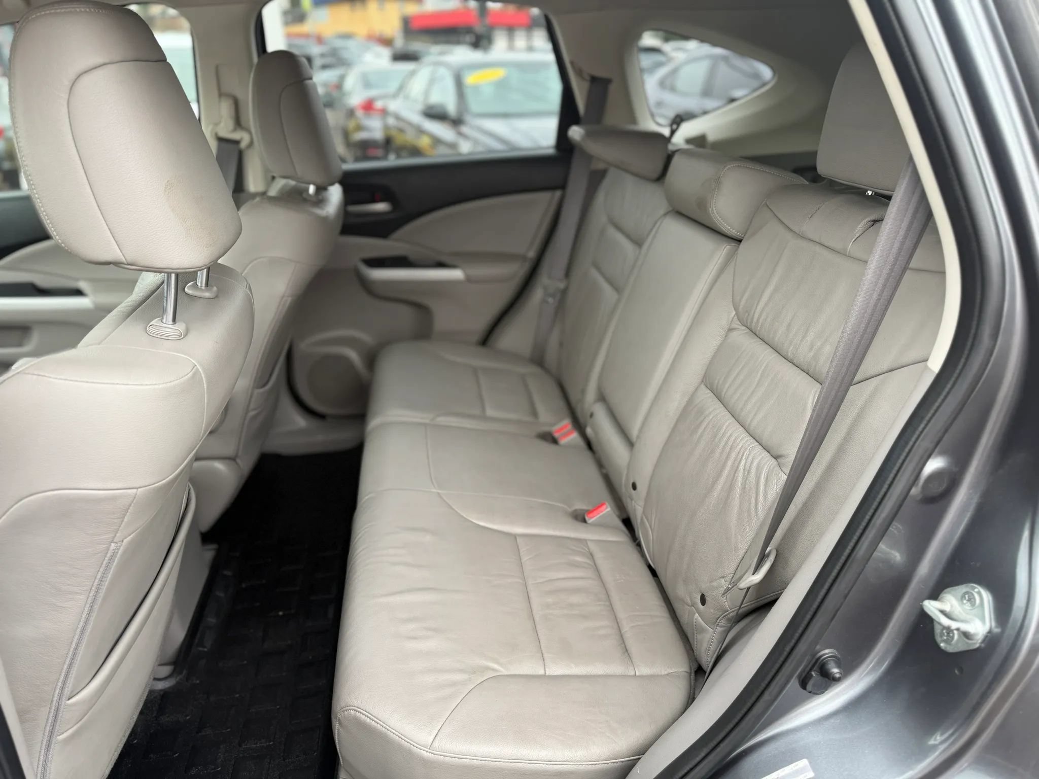Used 2012 Honda CR-V EX-L image 13