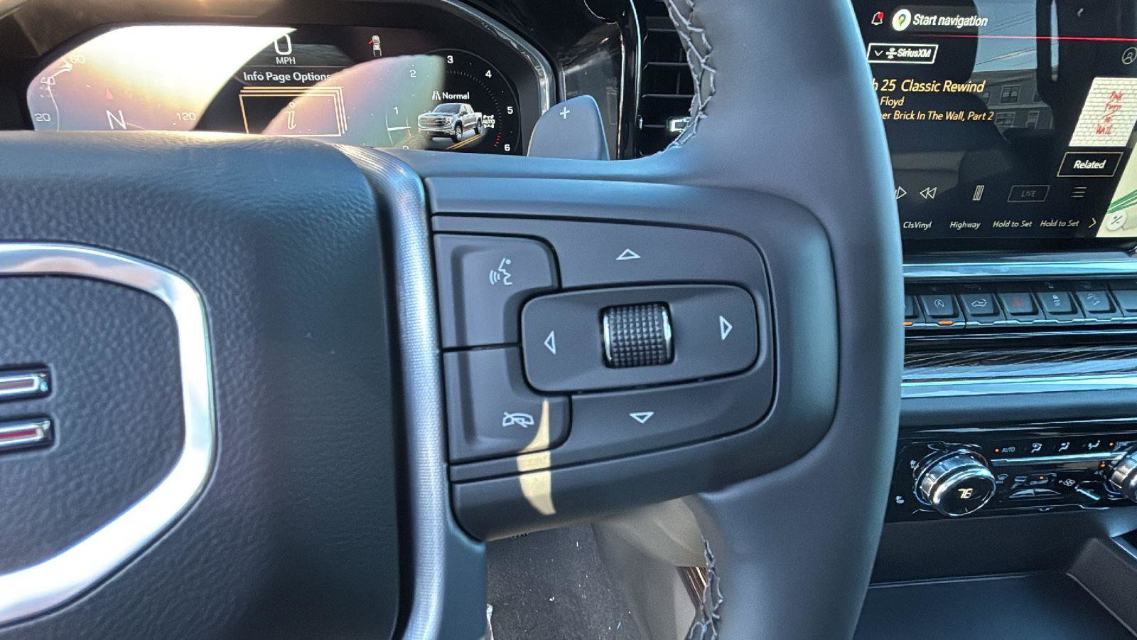 New 2026 GMC Sierra 1500 Elevation w/ Elevation Premium Package image 17