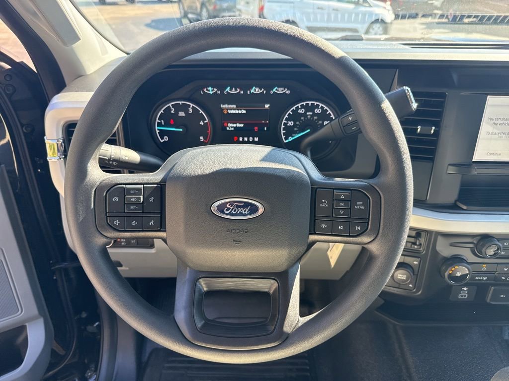 New 2026 Ford F450 XL w/ 360-Degree Camera Package image 18