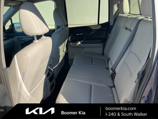 Used 2019 Honda Ridgeline RTL image 13