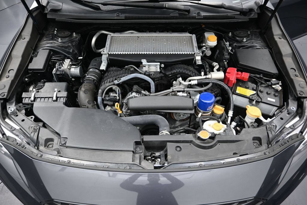 Used 2024 Subaru WRX AWD/4WD image 15