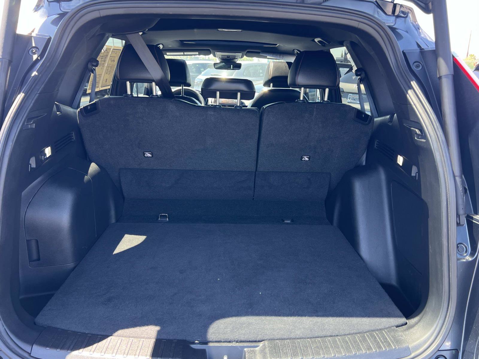 Certified 2023 Honda CR-V Sport Touring image 26