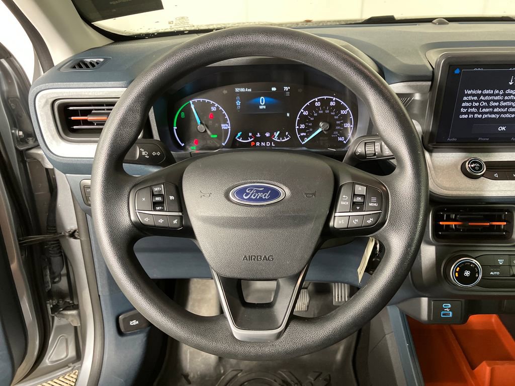 Certified 2024 Ford Maverick XLT image 16