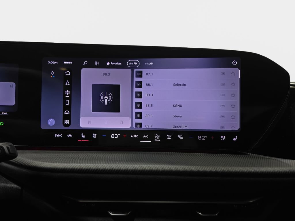 New 2026 Audi SQ5 Premium Plus AWD/4WD image 19