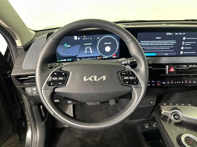 Used 2024 Kia EV6 Wind w/ Wind Technology Package image 14