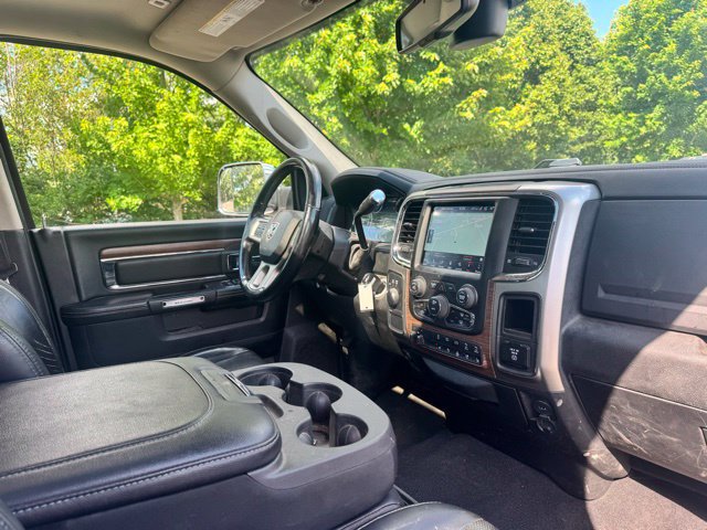 Used 2018 RAM 2500 Laramie AWD/4WD image 13