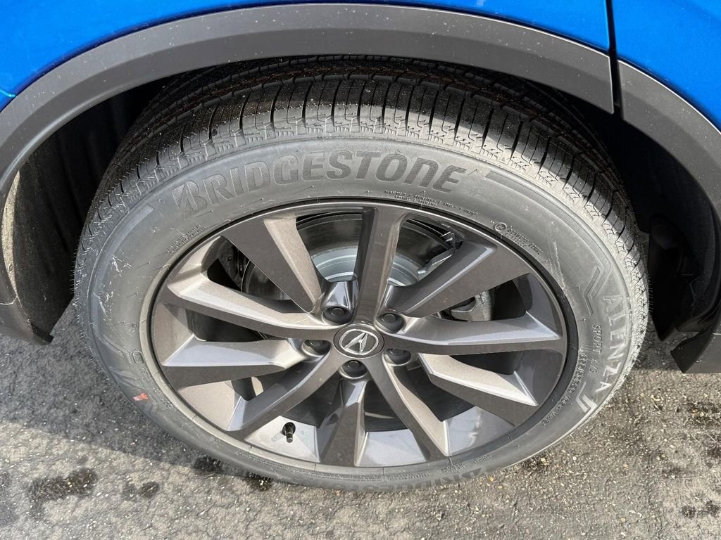 New 2026 Acura MDX A-Spec image 4