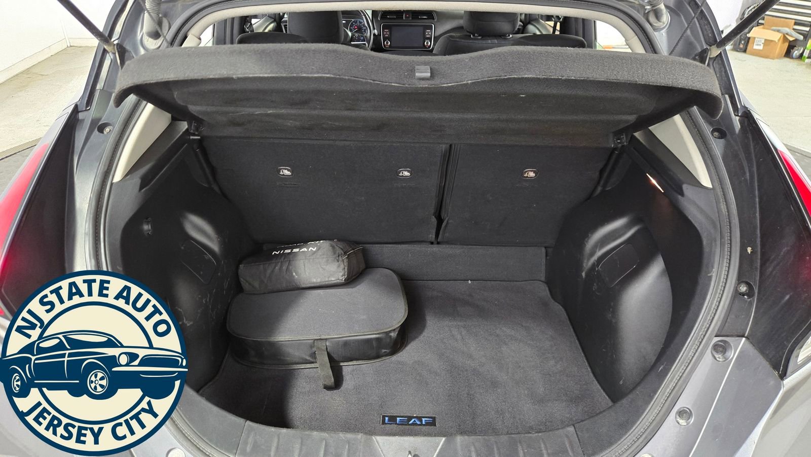 Used 2024 Nissan Leaf SV Plus FWD image 32