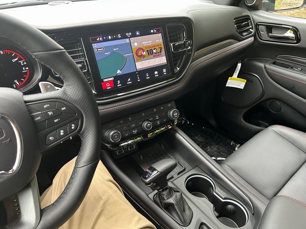 New 2026 Dodge Durango GT image 14