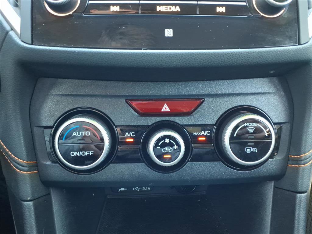 Used 2023 Subaru Crosstrek 2.5i Limited image 22