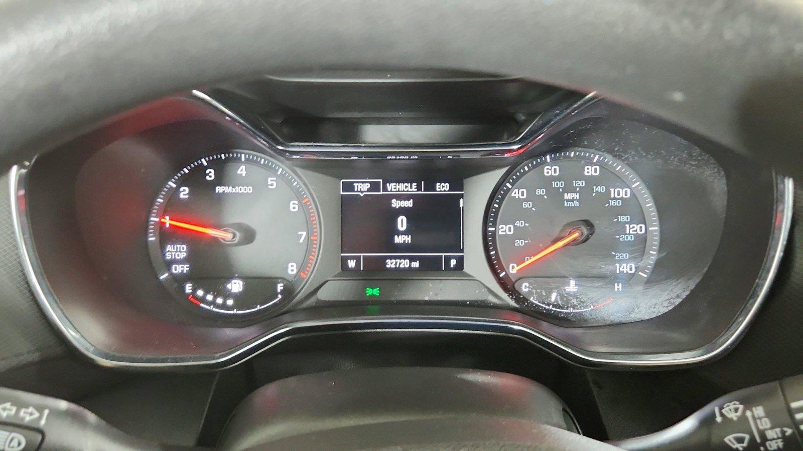 Used 2023 Chevrolet TrailBlazer LT FWD image 29