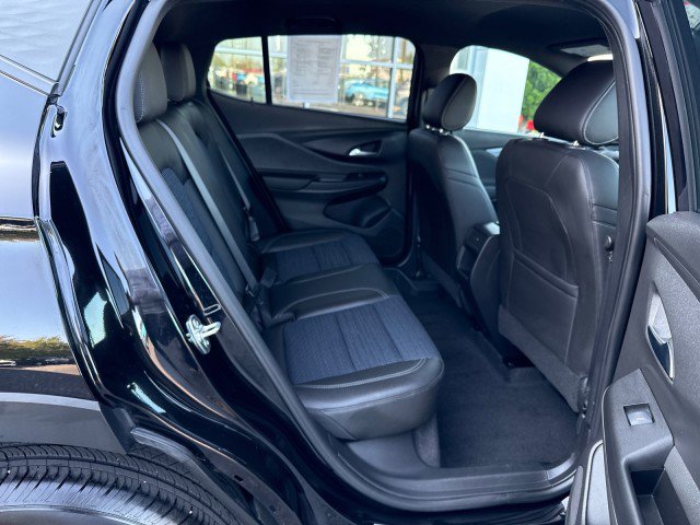 Certified 2025 Buick Envista Preferred w/ Convenience I Package image 27