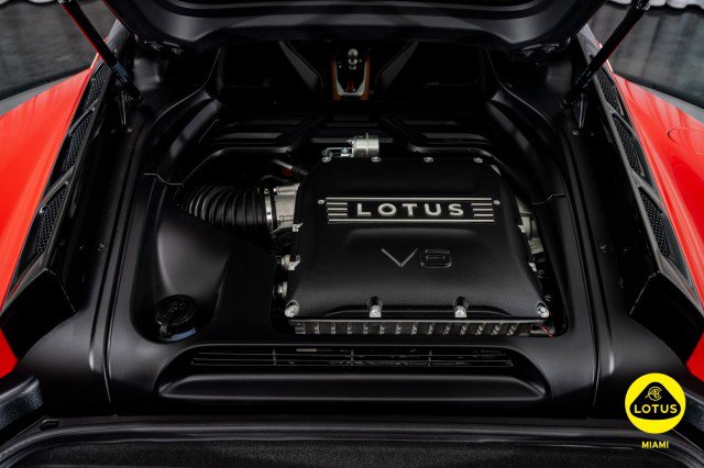 New 2026 Lotus Emira image 13
