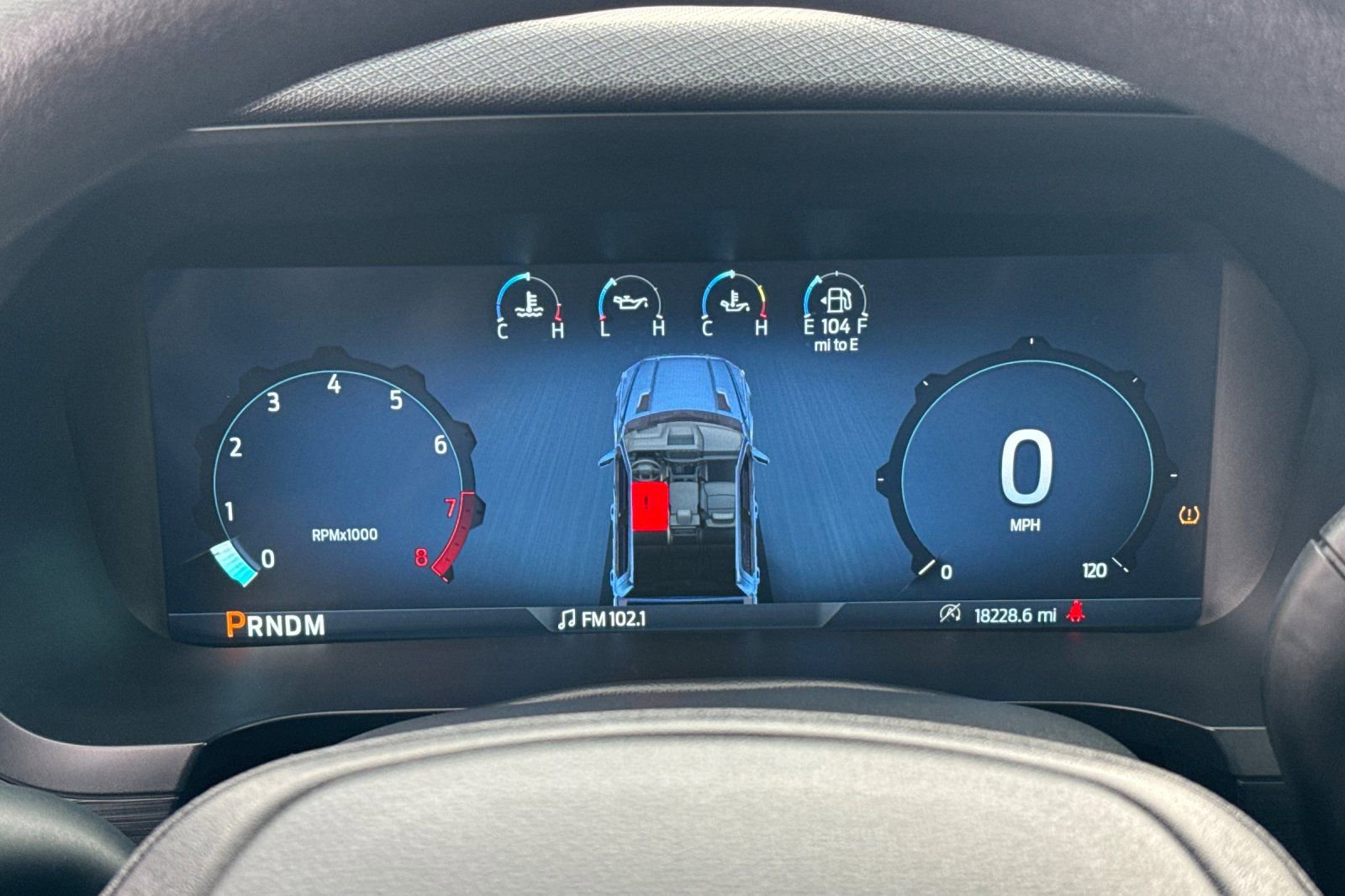 Used 2024 Ford F150 XL image 21