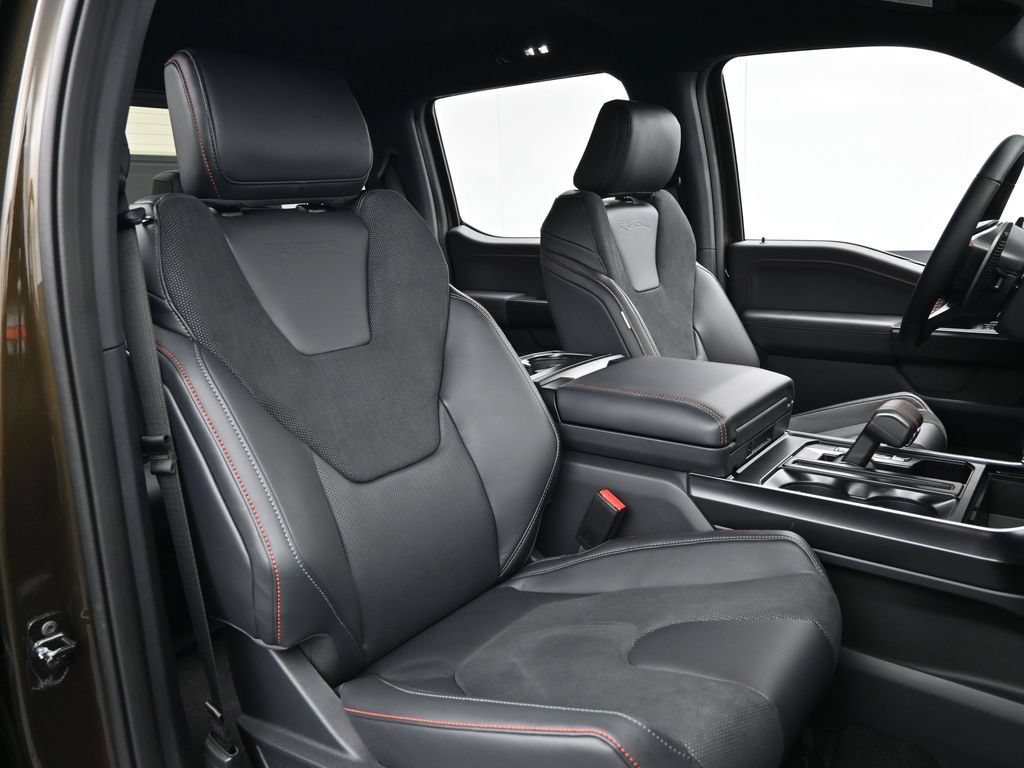 New 2026 Ford F150 Raptor AWD/4WD image 31