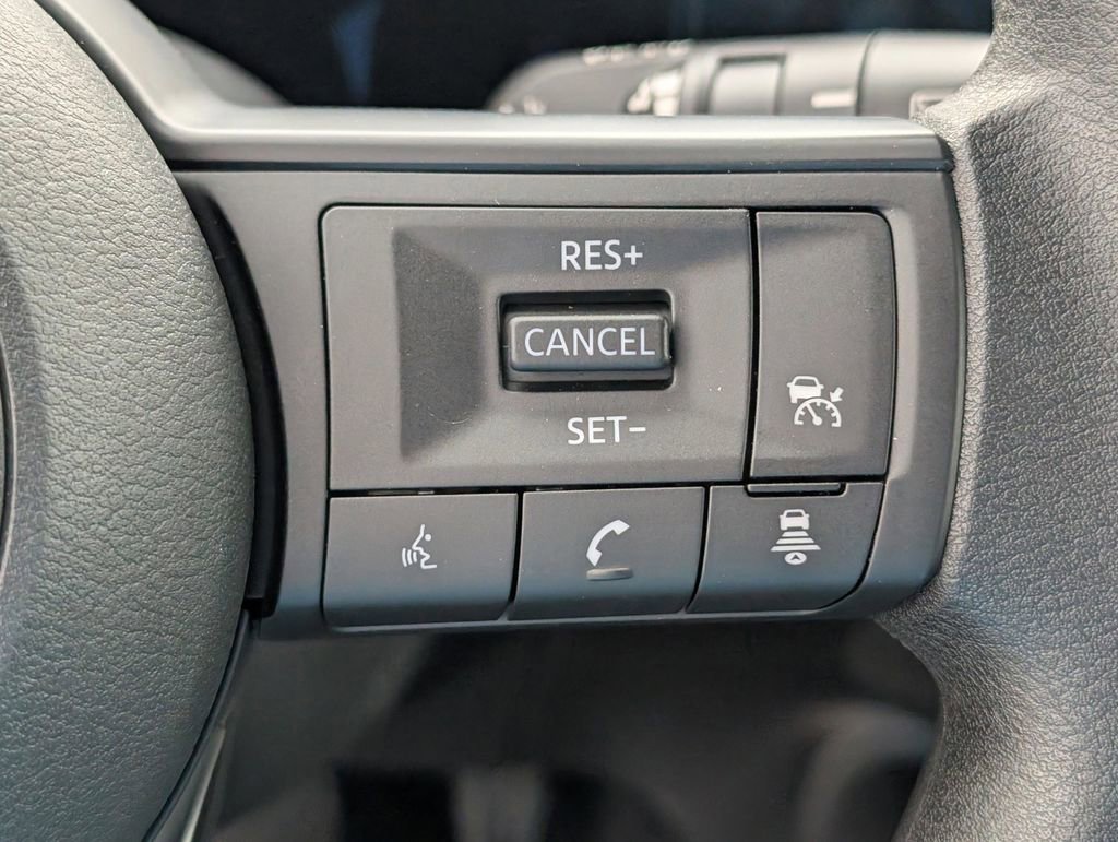 New 2026 Nissan Kicks SV image 19