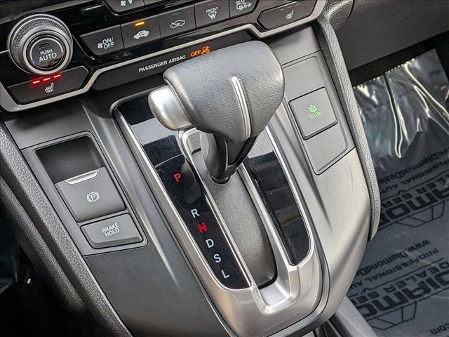 Used 2017 Honda CR-V EX-L image 11