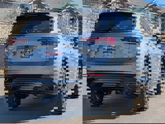 New 2025 Buick Envision Sport Touring image 4