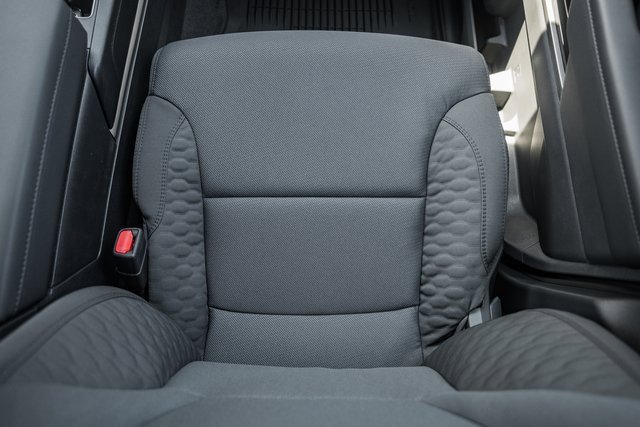 New 2026 Toyota Tundra SR5 image 30