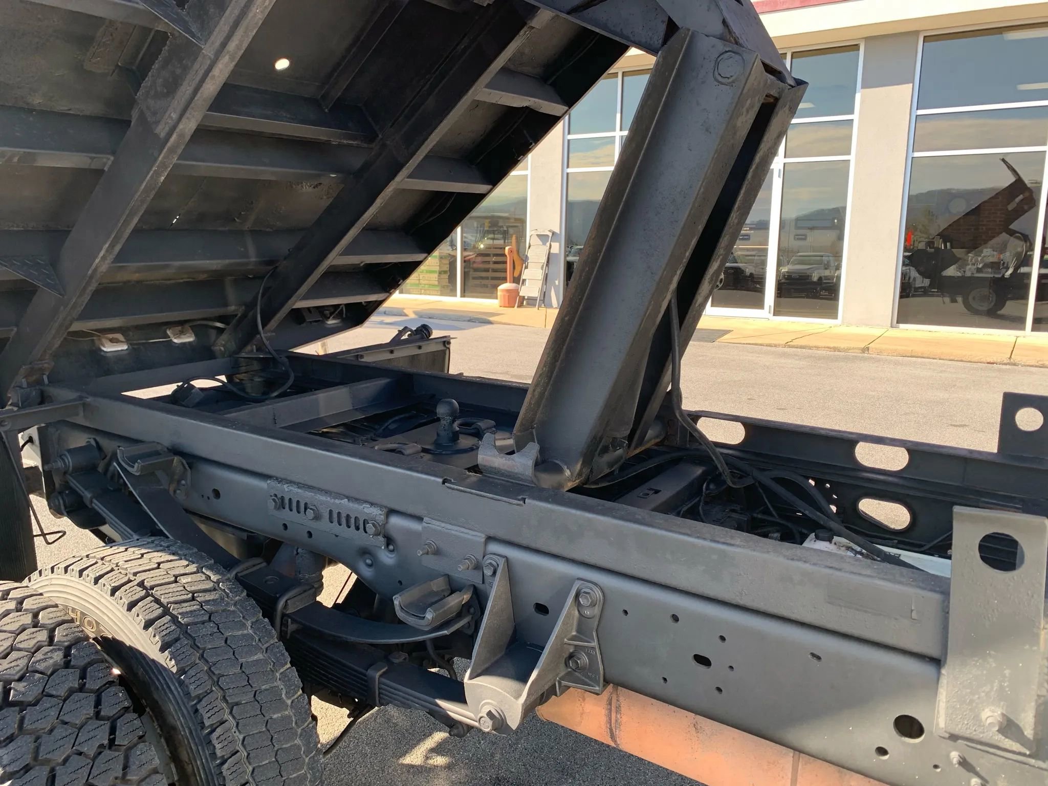 Used 2012 Ford F450 XL image 37