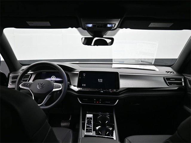 New 2026 Volkswagen Atlas Cross Sport SE image 10