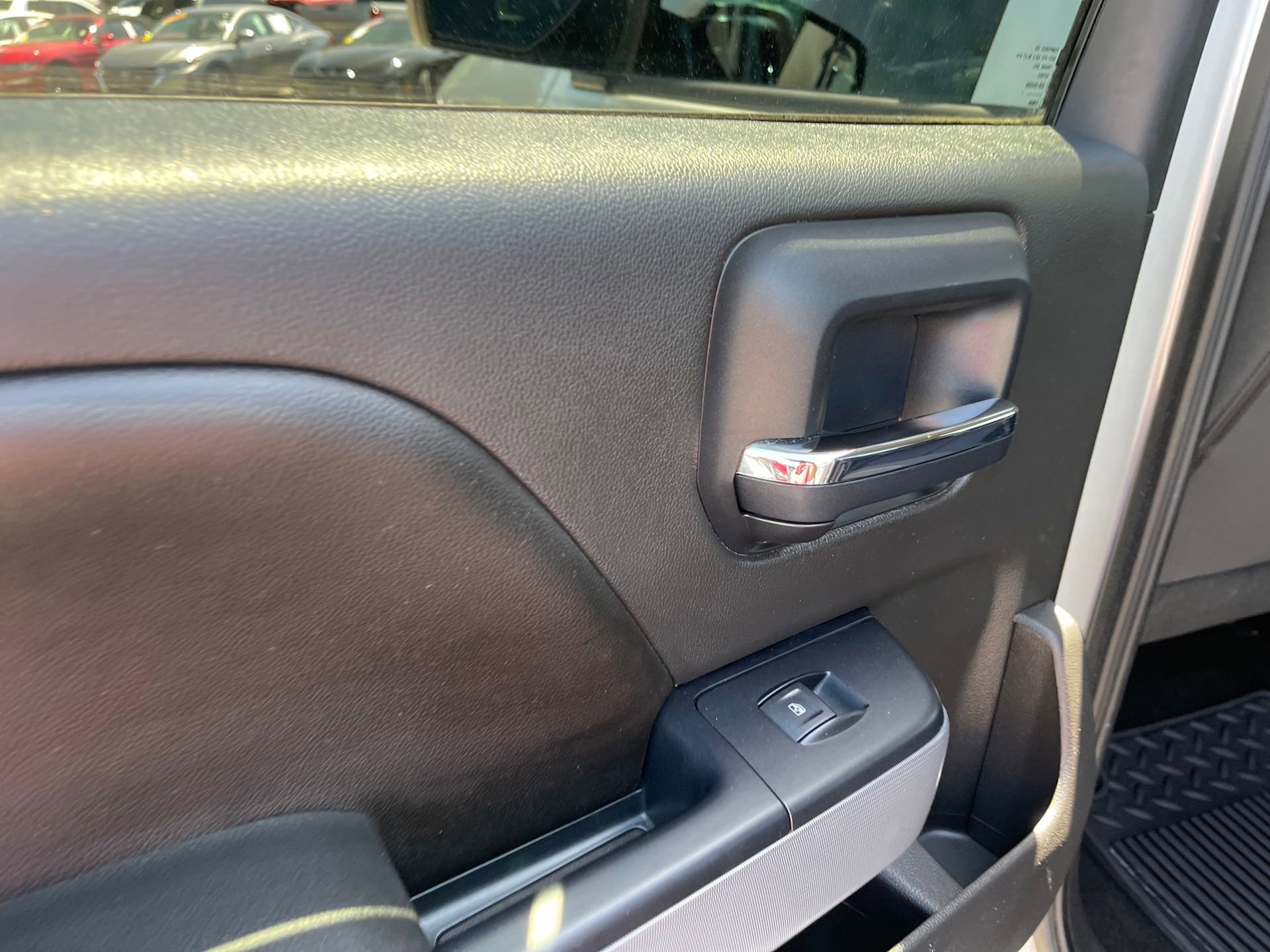 Used 2017 Chevrolet Silverado 1500 LT w/ All Star Edition image 21