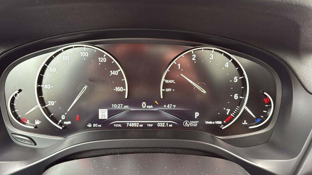 Used 2020 BMW X3 xDrive30i w/ Driving Assistance Package image 30