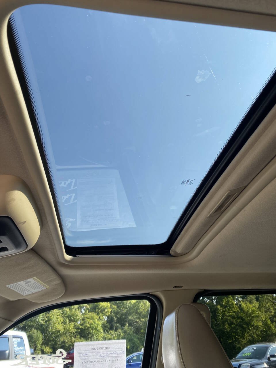 Used 2010 Mercury Mountaineer Premier AWD/4WD image 16
