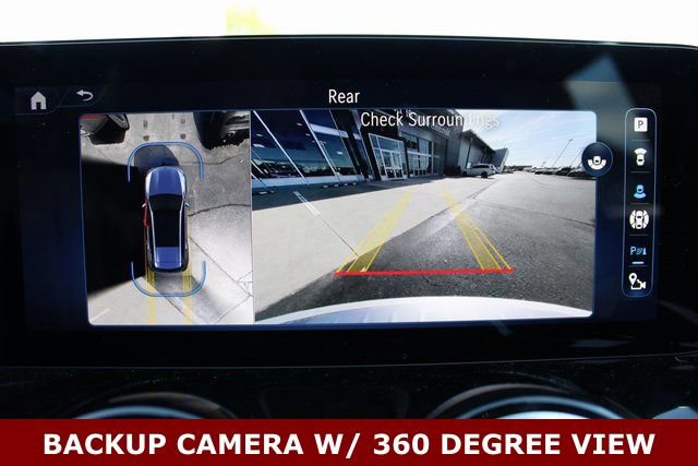 New 2024 Mercedes-Benz GLB 35 AMG 4MATIC image 17