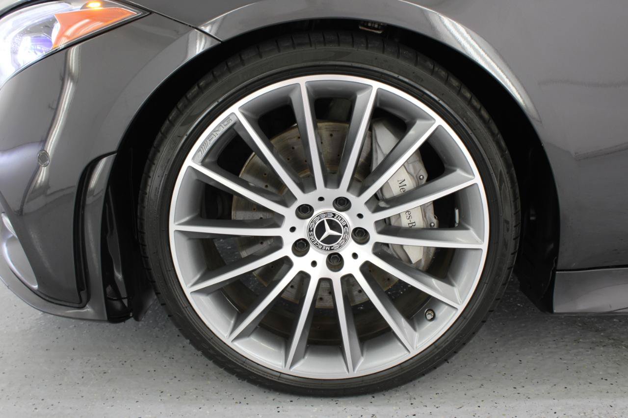 Used 2020 Mercedes-Benz CLS 450 w/ Premium Package image 77
