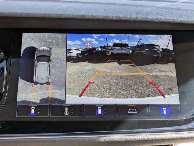 Used 2023 Buick Envision Avenir image 27