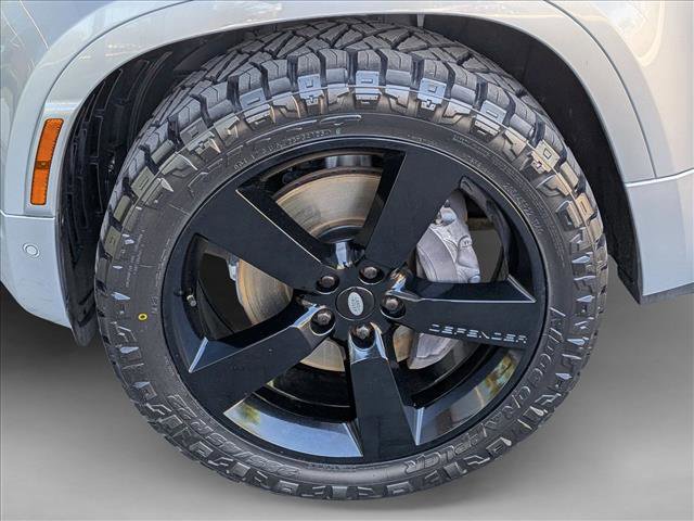 Used 2022 Land Rover Defender 110 XS Edition image 26