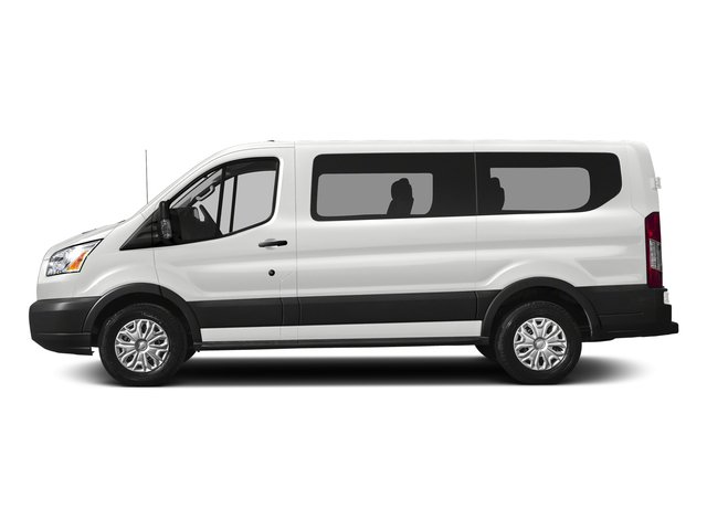 Used 2017 Ford Transit 350 XLT RWD image 2