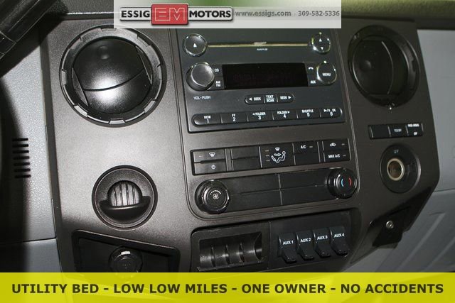 Used 2015 Ford F350 XL RWD image 21