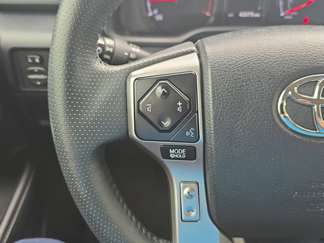 Used 2023 Toyota 4Runner SR5 AWD/4WD image 17