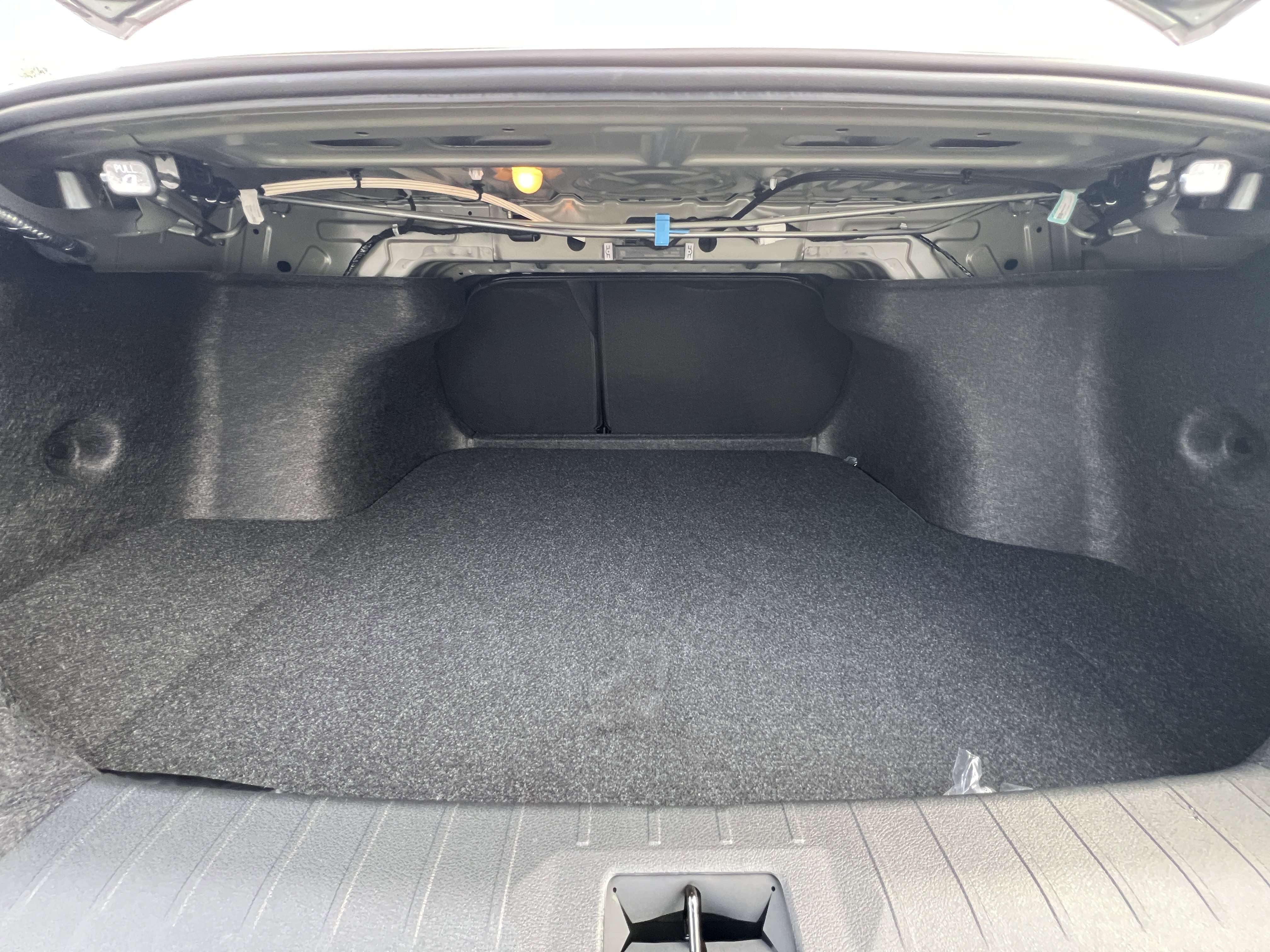 New 2026 Nissan Sentra SV w/ Floor Mat Package image 32