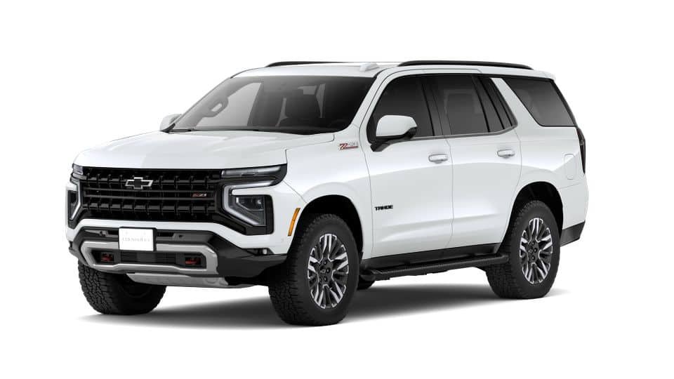 New 2027 Chevrolet Tahoe Z71 w/ Comfort Package AWD/4WD image 27