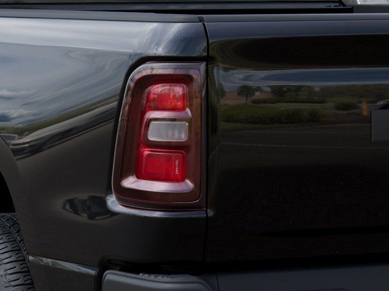 New 2026 RAM 1500 Tradesman AWD/4WD image 9