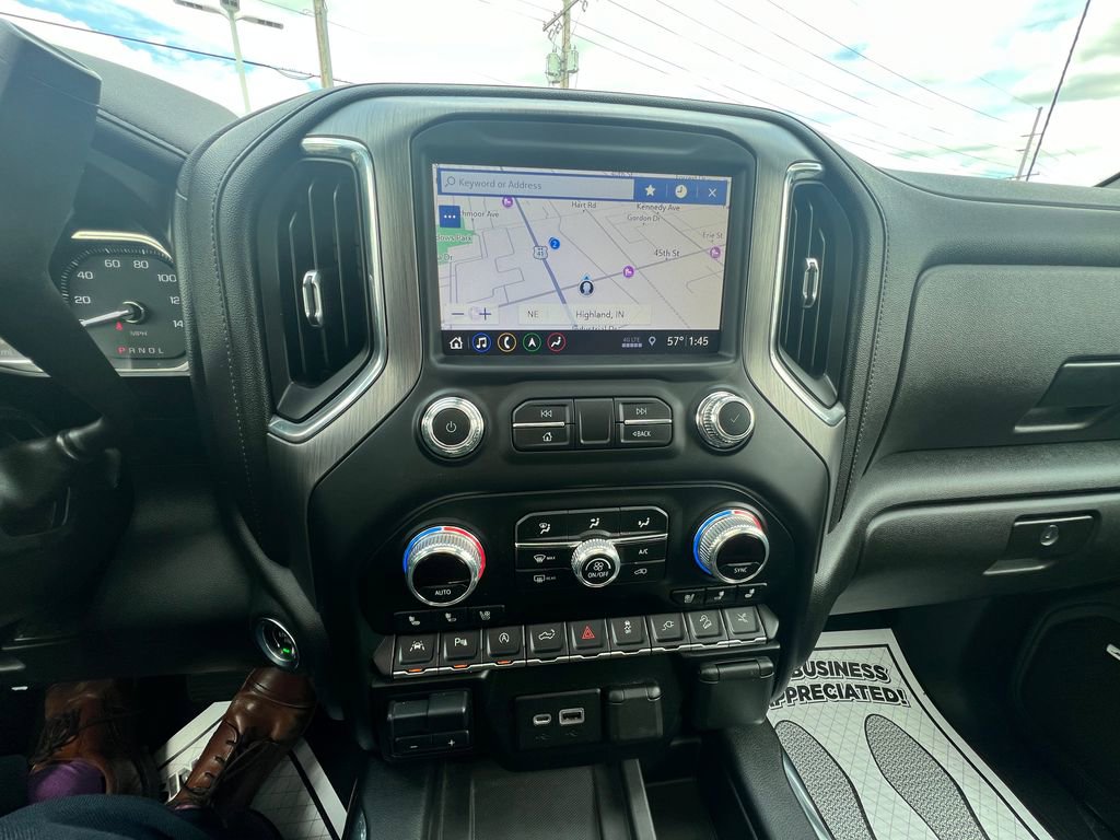 Used 2019 GMC Sierra 1500 Denali w/ Denali Ultimate Package AWD/4WD image 28